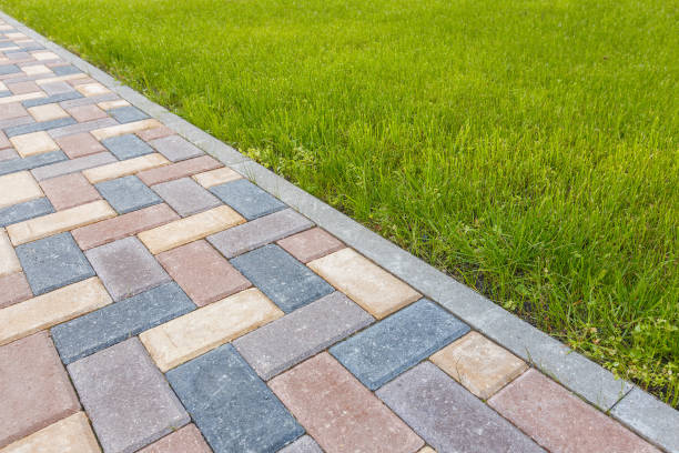 Decorative Driveway Pavers in New Hyde Park, NY